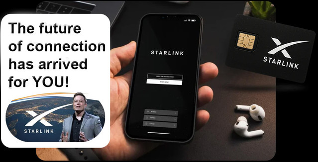 El futuro de la conexión ha llegado para TI